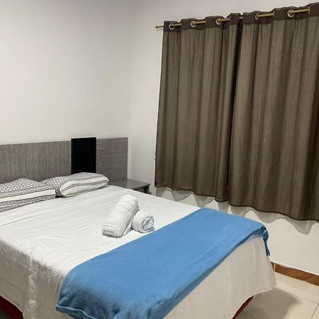 Alto Paraíso de Goiás Barros Hospedagem 빌라 외부 사진