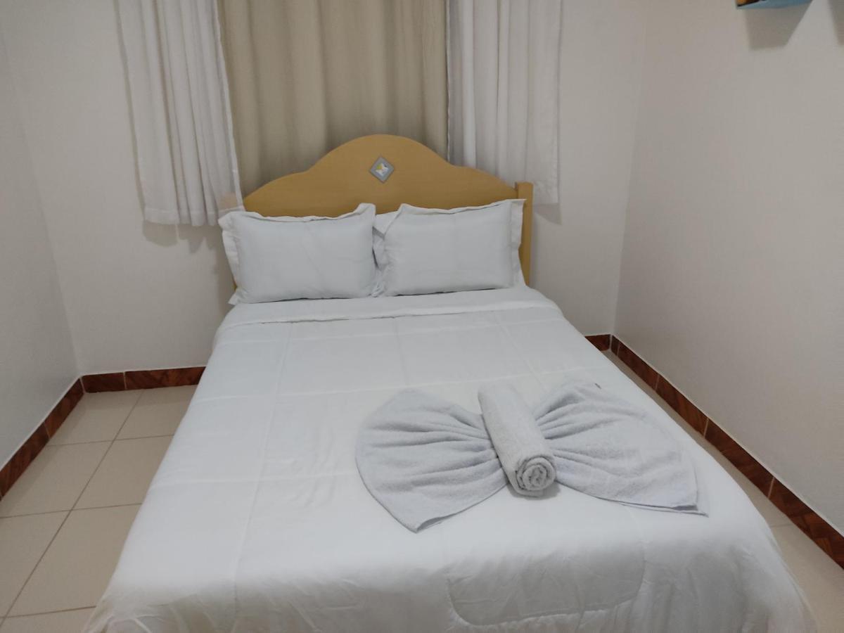 Alto Paraíso de Goiás Barros Hospedagem 빌라 외부 사진