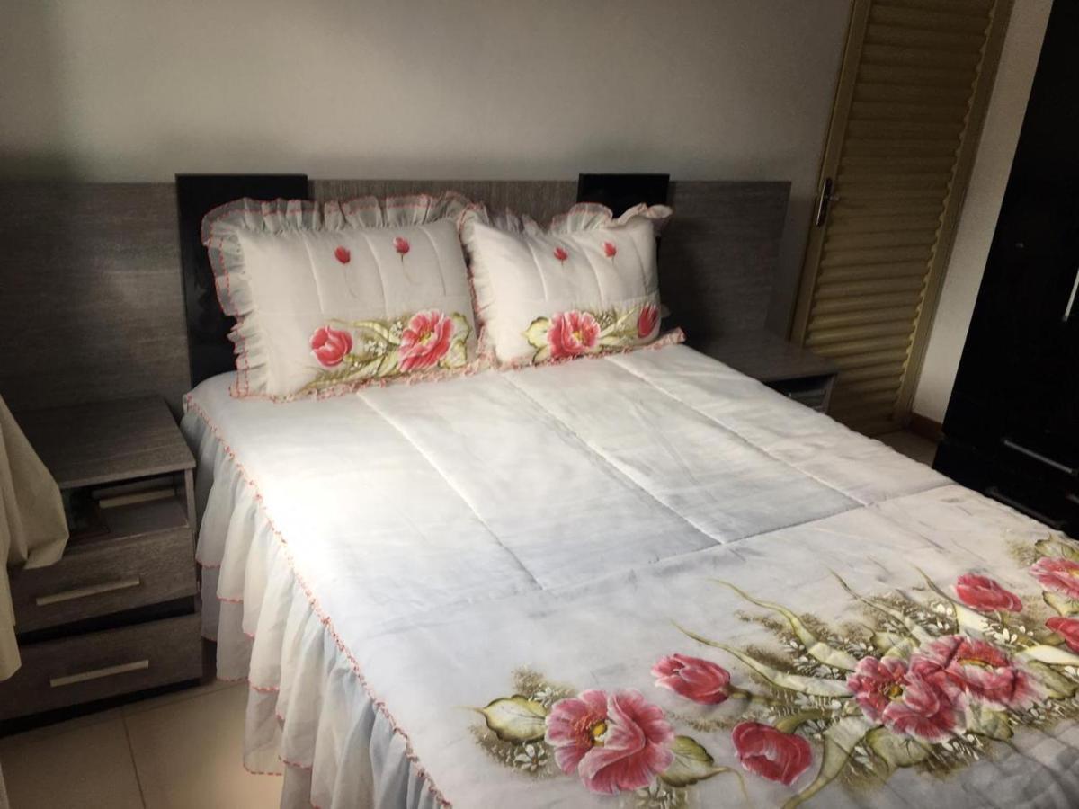 Alto Paraíso de Goiás Barros Hospedagem 빌라 외부 사진