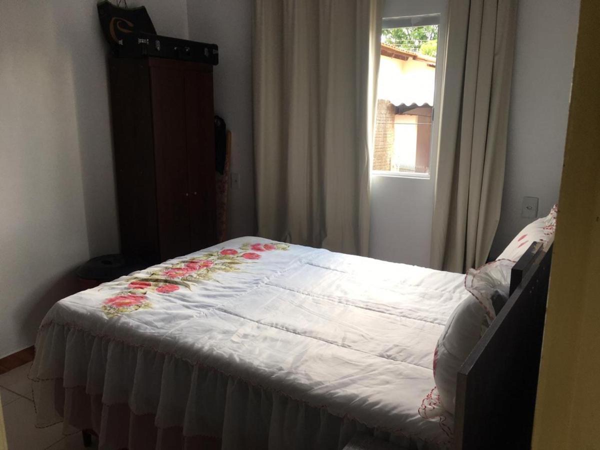 Alto Paraíso de Goiás Barros Hospedagem 빌라 외부 사진