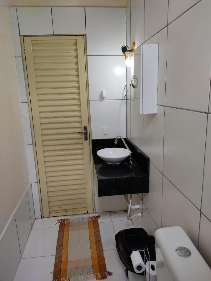 Alto Paraíso de Goiás Barros Hospedagem 빌라 외부 사진