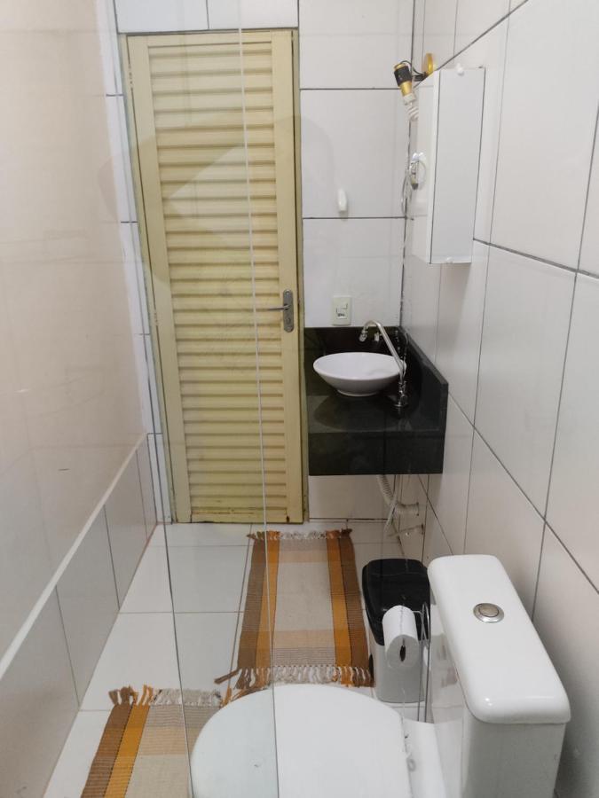 Alto Paraíso de Goiás Barros Hospedagem 빌라 외부 사진