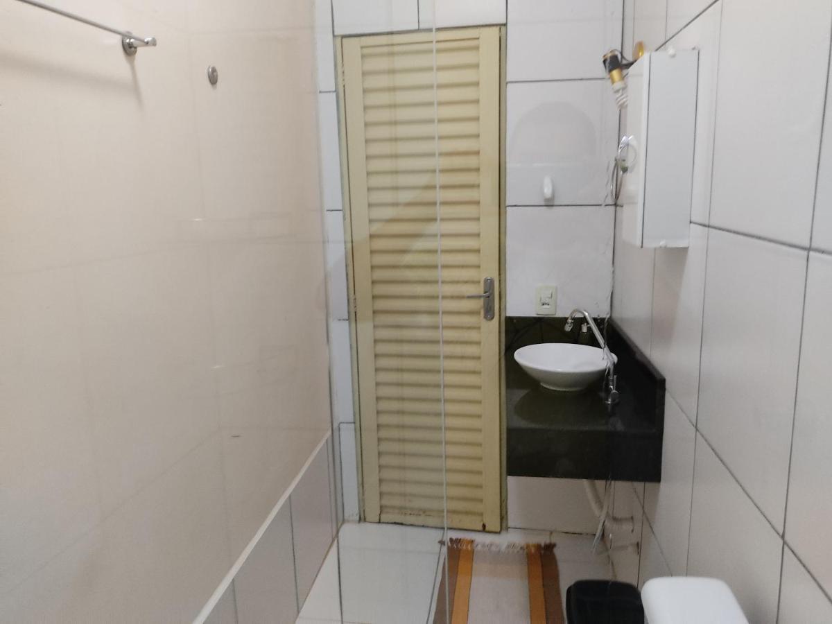 Alto Paraíso de Goiás Barros Hospedagem 빌라 외부 사진