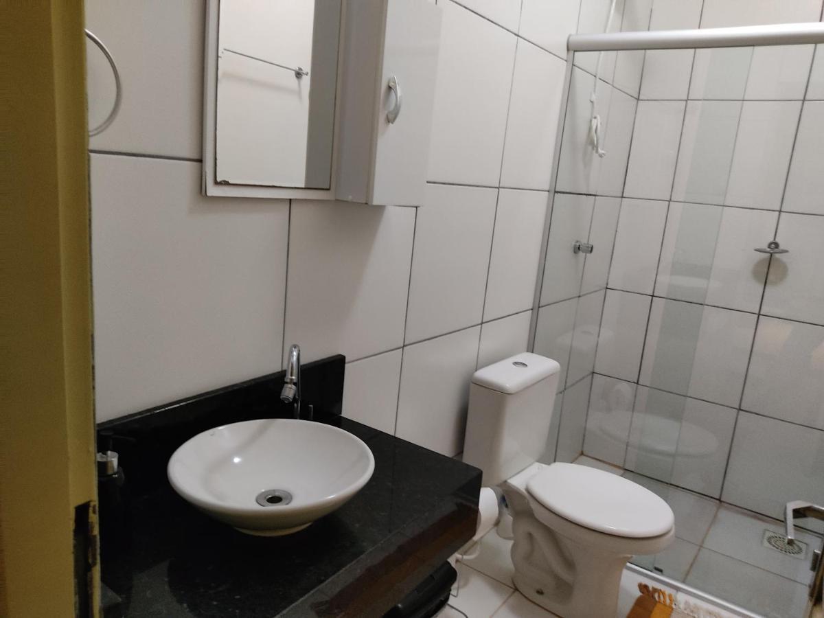 Alto Paraíso de Goiás Barros Hospedagem 빌라 외부 사진